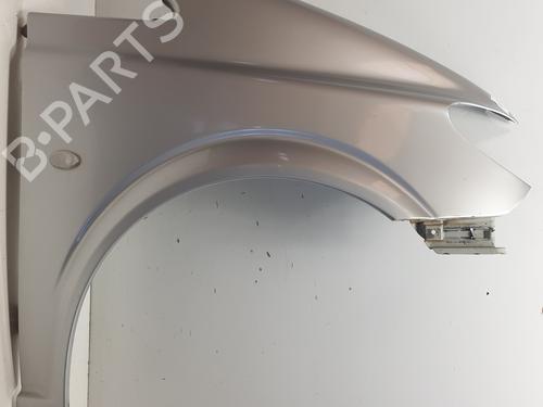 Used Right front fenders Right front fenders MERCEDES-BENZ VITO Bus (W639) 109 CDI (639.701, 639.703, 639.705) (88 hp) 34534246 34534246