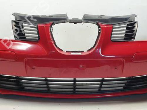 Foran kofangere SEAT IBIZA III (6L1) 1.4 TDI (75 hp) 31240768