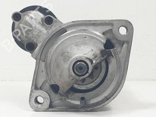 Starter TOYOTA COROLLA (_E12_) 2.0 D-4D (CDE120R, CDE120L_) | BP40558123M8 - Image 3