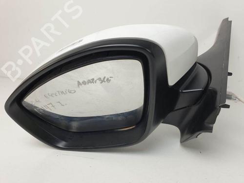 Retrovisor esquerdo CITROËN C3 III (SX) 1.2 VTi 82 | BP24340005C26 - Image 4