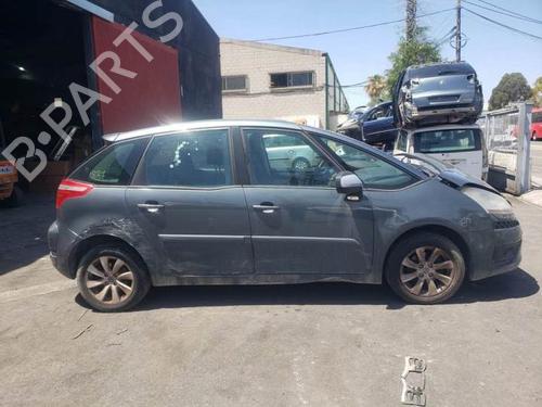 Modulo electronico CITROËN C4 Picasso I MPV (UD_) 1.8 i 16V | BP29275091M83 