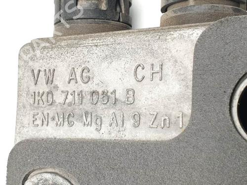 Gear lever SEAT LEON (1P1) 1.6 | BP27729784M90 