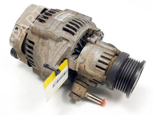 Used Alternator HYUNDAI MATRIX (FC) 1.5 CRDi (82 hp) 16856646
