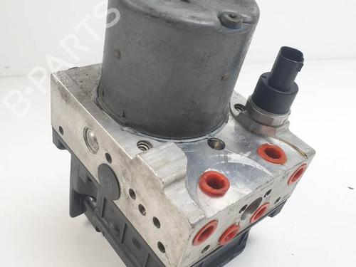 Used ABS pump BMW X5 (E53) 3.0 d (184 hp) 25707084