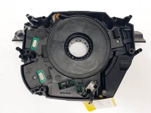 Used Squib airbag Squib airbag BMW 5 Touring (E61) 520 d (163 hp) 18018699 18018699