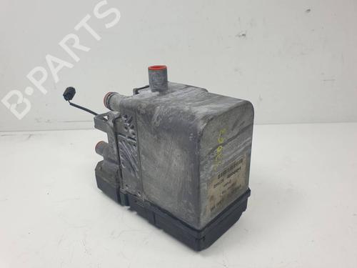Heater blower motor BMW X5 (E53) 3.0 d | BP36069389M62 - Image 2