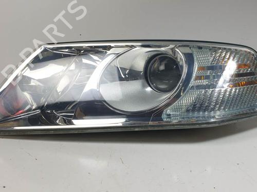 Left headlight SKODA OCTAVIA II (1Z3) 1.9 TDI | BP25117409C28 - Image 2