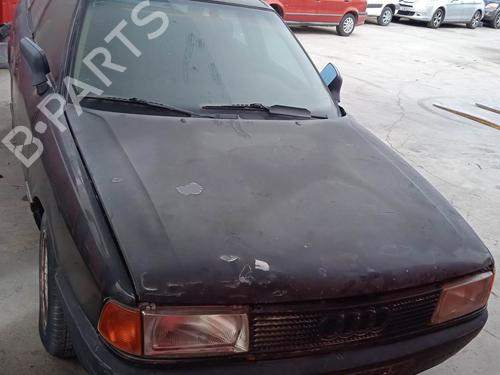 Used Parts AUDI 80 B3 Saloon (893, 894, 8A2)  1.8 E  1034884