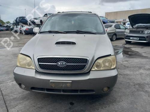 Left mirror KIA CARNIVAL II (GQ) 2.9 CRDi | BP29265650C26 