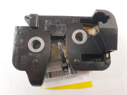 Used Tailgate lock Tailgate lock FORD KA (RB_) 1.3 i ROCAM (70 hp) 18826029 18826029