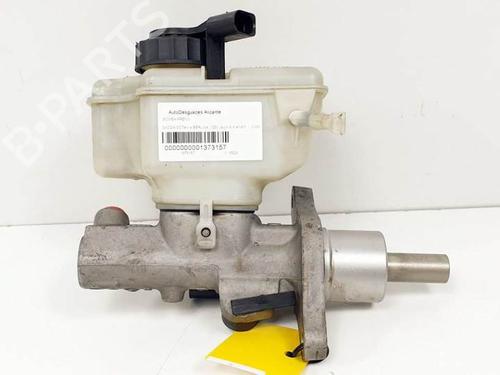 Brake master cylinder SKODA OCTAVIA II (1Z3) 2.0 TDI 16V | BP25143829M77 