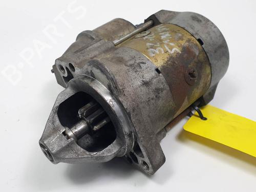 Used Starter Starter SMART CITY-COUPE (450) 0.6 (S1CLA1, 450.341) (55 hp) 11140026 11140026