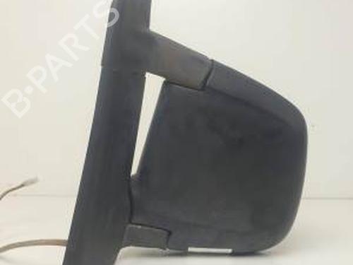 Used Left mirror HYUNDAI H-1 Travel (TQ) 2.5 CRDi (140 hp) 24933404