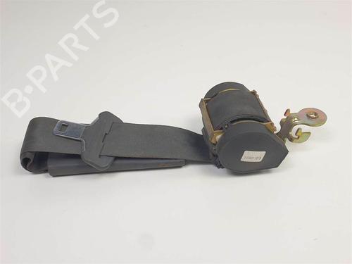 Used Front right seatbelt Front right seatbelt RENAULT MEGANE II Coupé-Cabriolet (EM0/1_) 1.9 dCi (120 hp) 10561637 10561637
