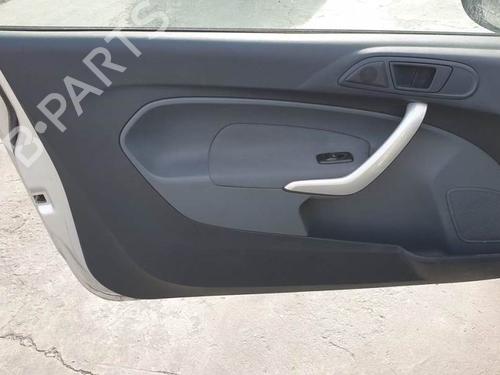 Right sun visor FORD FIESTA VI (CB1, CCN) 1.4 | BP26040921I2 - Image 13