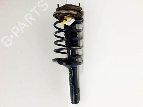 Used Left front shock absorber PEUGEOT 205 I (741A/C) 1.3 (62 hp) 25117787