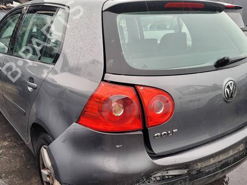Left tailgate light VW GOLF V (1K1) 1.9 TDI | BP35942217C79 - Image 10