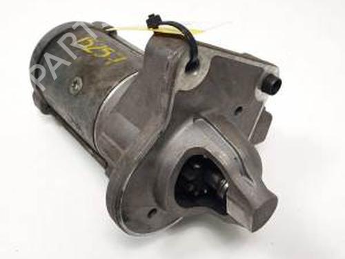 Startmotor FORD GRAND C-MAX (DXA/CB7, DXA/CEU) 1.6 TDCi (115 hp) 25145885