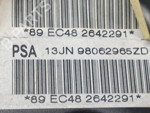 Hand brake CITROËN C3 III (SX) 1.2 VTi 82 | BP24339999I18  - Image 7