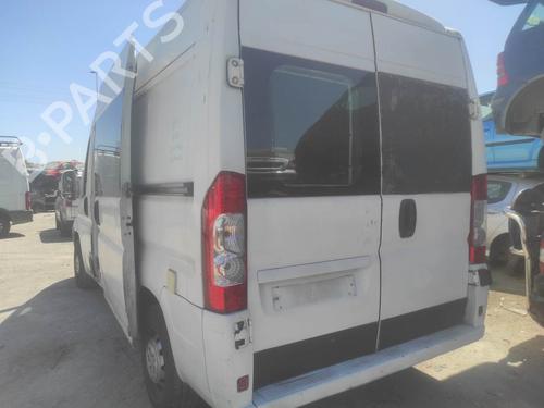 ABS pump PEUGEOT BOXER Bus 2.2 HDi 120 | BP40175393M43 - Image 12