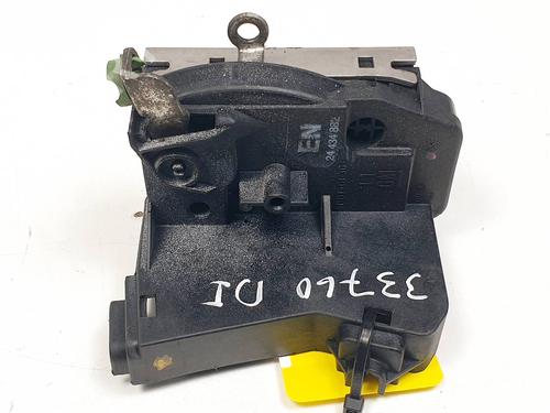 Front left lock OPEL COMBO Box Body/MPV 1.3 CDTI 16V | BP36352300C98 - Image 3