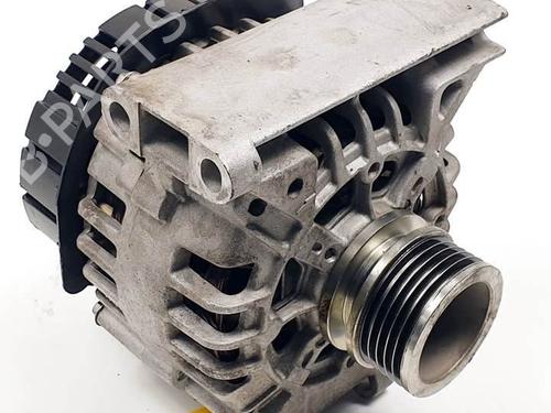 Used Alternator Alternator MERCEDES-BENZ A-CLASS (W168) A 140 (168.031, 168.131) (82 hp) 17744985 17744985
