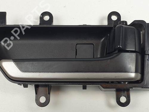 Used Rear right interior door handle Rear right interior door handle 27994149 27994149