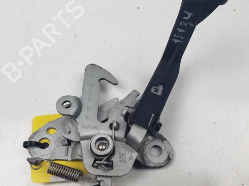 Used Hood lock PEUGEOT 407 SW (6E_, 6D_) 2.0 HDi 135 (136 hp) 24929235