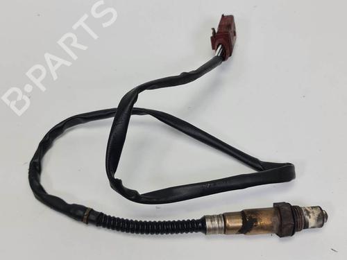 Used Electronic sensor Electronic sensor AUDI A4 B7 Avant (8ED) 2.0 TFSI quattro (200 hp) 8731205 8731205