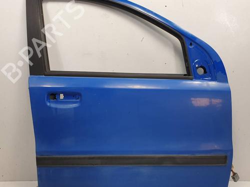 Dør højre fortil Dør højre fortil FIAT PANDA (169_) 1.2 (169.AXB11, 169.AXB1A) (60 hp) 37628804 37628804