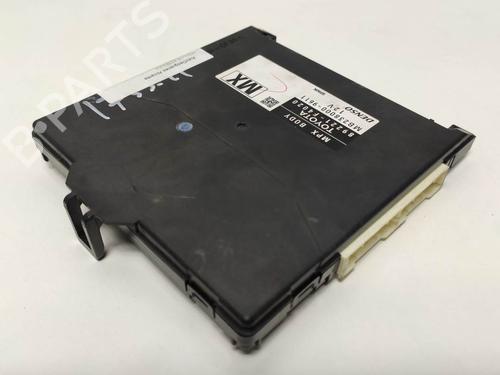 Used Electronic module Electronic module TOYOTA C-HR (_X1_) 1.8 Hybrid (ZYX10_, ZYX11_, ZYX10R, ZYX11R) (122 hp) 8891312 8891312