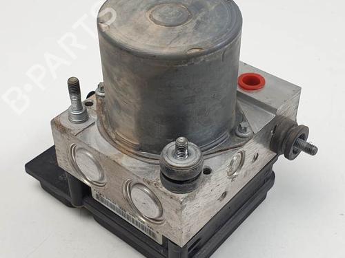 ABS pump PEUGEOT 3008 I MPV (0U_) 1.6 BlueHDi 120 | BP27923324M43 