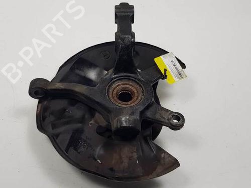 Right front steering knuckle MERCEDES-BENZ VANEO (414) 1.7 CDI (414.700) | BP12371863M26 