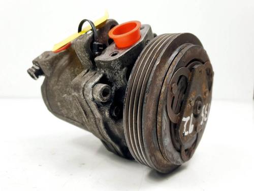 Used AC compressor AC compressor SUZUKI GRAND VITARA I (FT, HT) 2.5 V6 24V 4x4 (TD62, SQ625) (144 hp) 16550246 16550246