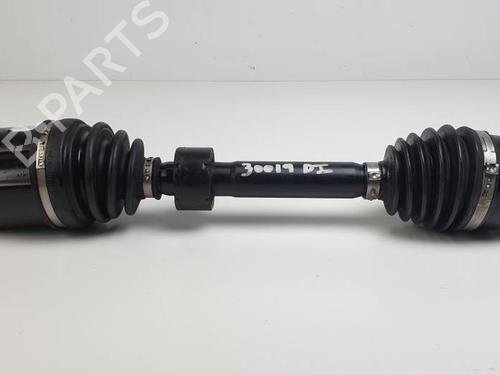 Used Left front driveshaft Left front driveshaft MAZDA CX-30 (DM) SKYACTIV-G M Hybrid (122 hp) 24915688 24915688