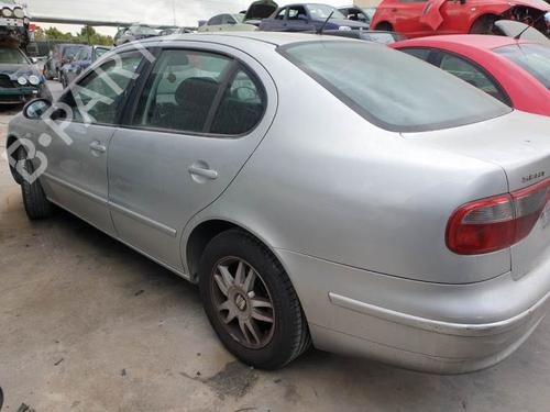 Left rear window motor SEAT TOLEDO II (1M2) 1.9 TDI 4Drive | BP13950661E23 