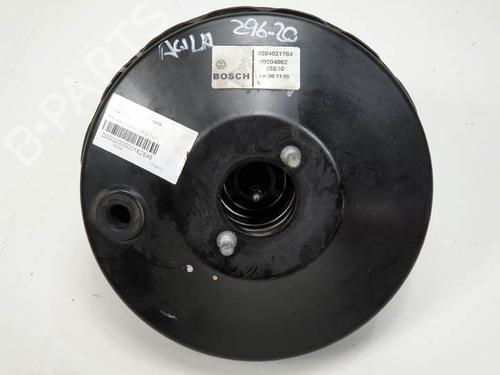 Used Servo brake OPEL AGILA (A) (H00) 1.3 CDTI (F68) (70 hp) 6847185