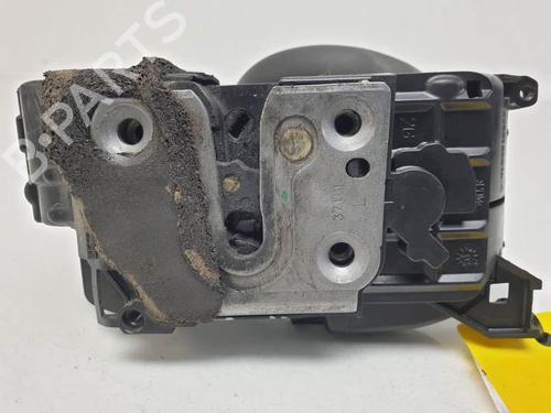 Used Rear left lock RENAULT LAGUNA III Grandtour (KT0/1) 1.5 dCi (KT0A, KT0R, KT02) (110 hp) 24934929
