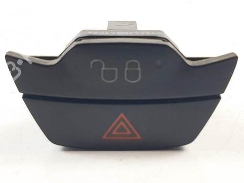 Used Warning switch FORD TRANSIT CONNECT (P65_, P70_, P80_) 1.8 Di (75 hp) 29274838