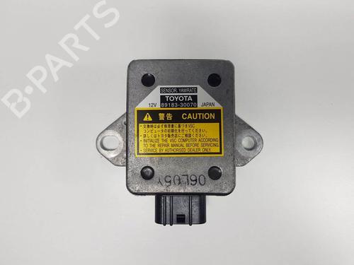 Used Electronic module Electronic module LEXUS GS (_S19_) 300 (GRS190_, GRS190R) (249 hp) 11417466 11417466