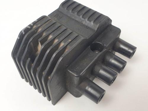Used Ignition coil Ignition coil OPEL CORSA B (S93) 1.4 i (F08, F68, M68) (60 hp) 40174887 40174887