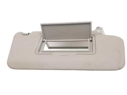 Right sun visor MERCEDES-BENZ GLK-CLASS (X204) 220 CDI 4-matic (204.984) | BP37229985I2 - Image 3