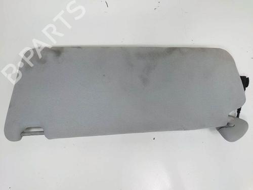 Used Right sun visor Right sun visor JAGUAR XF I (X250) 3.0 D (241 hp) 8121168 8121168