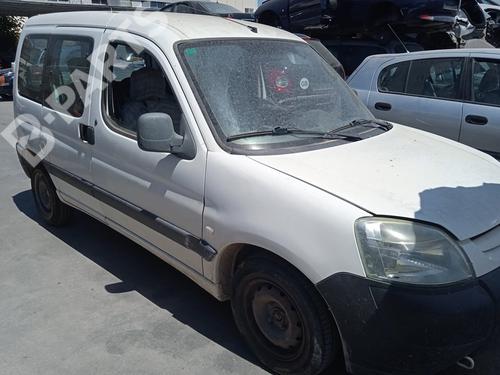 Front right exterior door handle PEUGEOT PARTNER MPV (5_, G_) 1.9 D | BP10295850C129  - Image 7