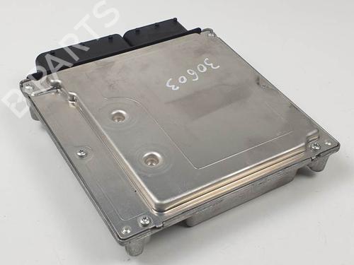 Engine control unit (ECU) BMW 5 (E60) 520 d | BP28060579M57 