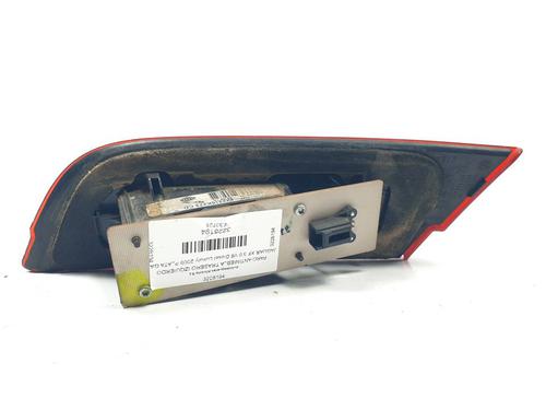 Rear fog light JAGUAR XF I (X250) 3.0 D | BP29554306C37 