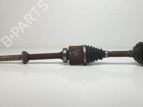 Used Right front driveshaft LAND ROVER FREELANDER 2 (L359) 2.2 TD4 4x4 (160 hp) 29245632