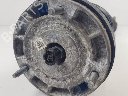 Right front shock absorber LAND ROVER RANGE ROVER VELAR (L560) 2.0 D180 TD4 4x4 | BP25143984M17 