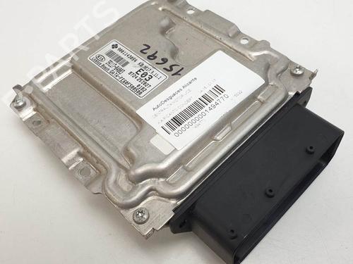 Engine control unit (ECU) KIA PICANTO II (TA) 1.0 | BP24933552M57 - Image 2
