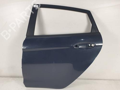 Used Left rear door FORD FIESTA VI (CB1, CCN) 1.5 TDCi (75 hp) 29908007